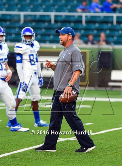 Thumbnail 3 in Brewer vs. Georgetown photogallery.