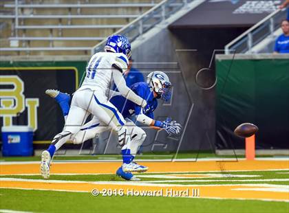 Thumbnail 2 in Brewer vs. Georgetown photogallery.