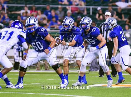 Thumbnail 2 in Brewer vs. Georgetown photogallery.