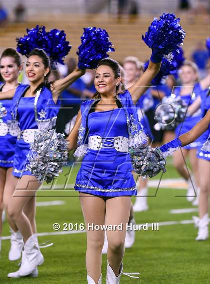 Thumbnail 2 in Brewer vs. Georgetown photogallery.