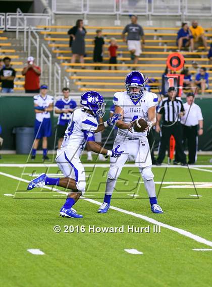 Thumbnail 3 in Brewer vs. Georgetown photogallery.