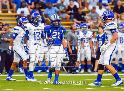 Thumbnail 1 in Brewer vs. Georgetown photogallery.