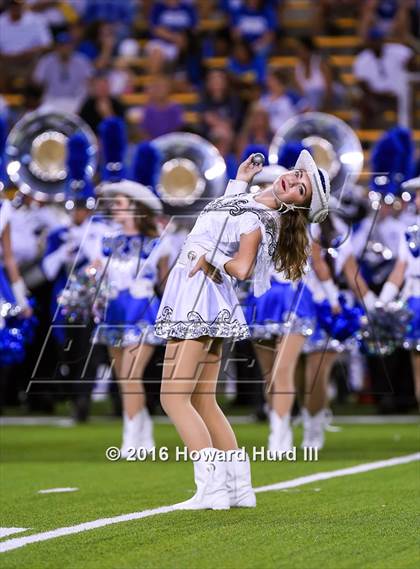 Thumbnail 2 in Brewer vs. Georgetown photogallery.