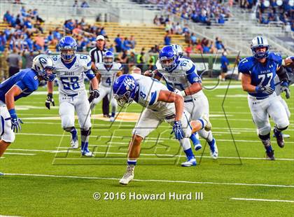Thumbnail 2 in Brewer vs. Georgetown photogallery.