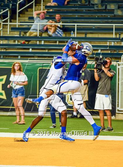 Thumbnail 3 in Brewer vs. Georgetown photogallery.