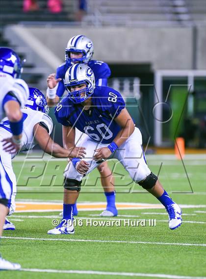 Thumbnail 3 in Brewer vs. Georgetown photogallery.