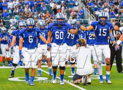 Thumbnail 1 in Brewer vs. Georgetown photogallery.