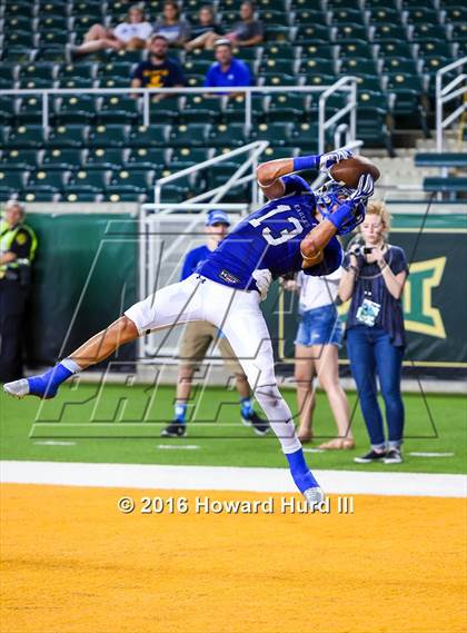 Thumbnail 1 in Brewer vs. Georgetown photogallery.