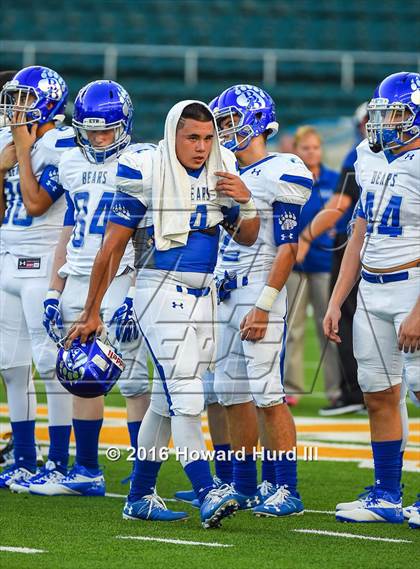Thumbnail 3 in Brewer vs. Georgetown photogallery.