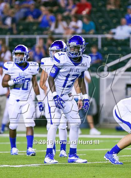 Thumbnail 3 in Brewer vs. Georgetown photogallery.