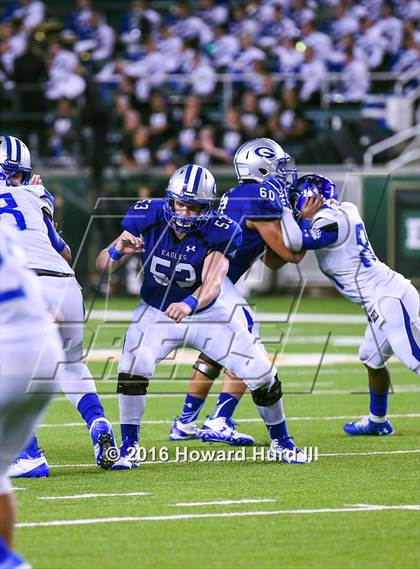 Thumbnail 3 in Brewer vs. Georgetown photogallery.