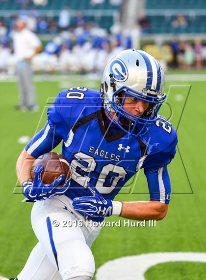 Thumbnail 1 in Brewer vs. Georgetown photogallery.