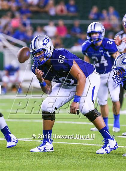 Thumbnail 3 in Brewer vs. Georgetown photogallery.
