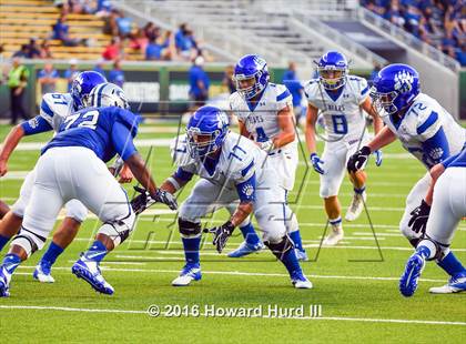 Thumbnail 2 in Brewer vs. Georgetown photogallery.