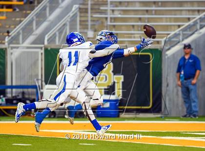 Thumbnail 1 in Brewer vs. Georgetown photogallery.