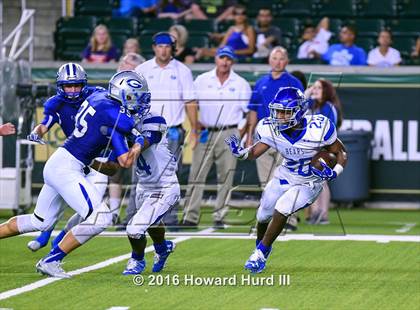 Thumbnail 1 in Brewer vs. Georgetown photogallery.