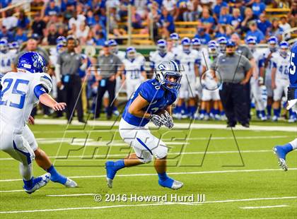 Thumbnail 3 in Brewer vs. Georgetown photogallery.