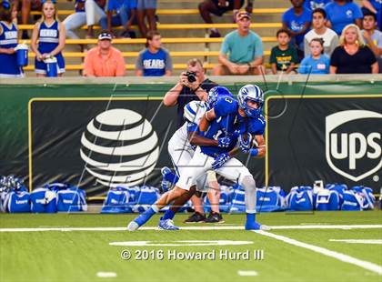 Thumbnail 2 in Brewer vs. Georgetown photogallery.