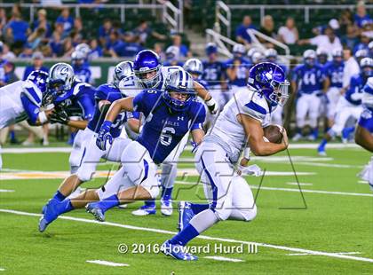 Thumbnail 3 in Brewer vs. Georgetown photogallery.