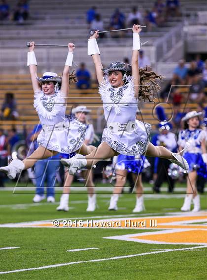 Thumbnail 3 in Brewer vs. Georgetown photogallery.