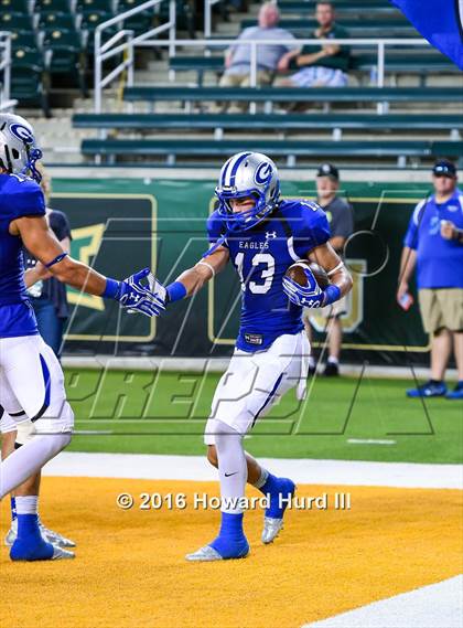 Thumbnail 3 in Brewer vs. Georgetown photogallery.