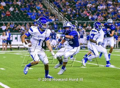Thumbnail 2 in Brewer vs. Georgetown photogallery.