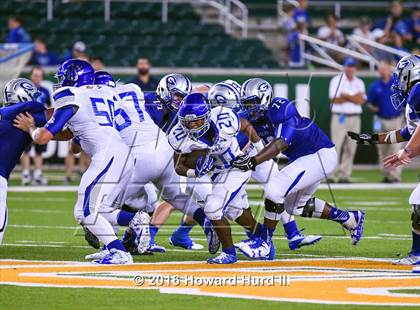 Thumbnail 3 in Brewer vs. Georgetown photogallery.