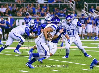 Thumbnail 2 in Brewer vs. Georgetown photogallery.