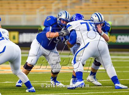 Thumbnail 1 in Brewer vs. Georgetown photogallery.