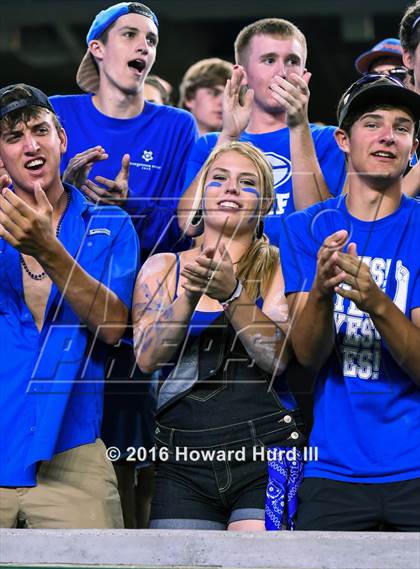 Thumbnail 2 in Brewer vs. Georgetown photogallery.