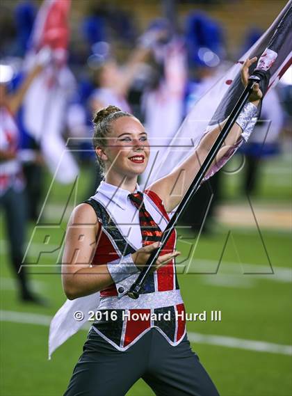 Thumbnail 3 in Brewer vs. Georgetown photogallery.