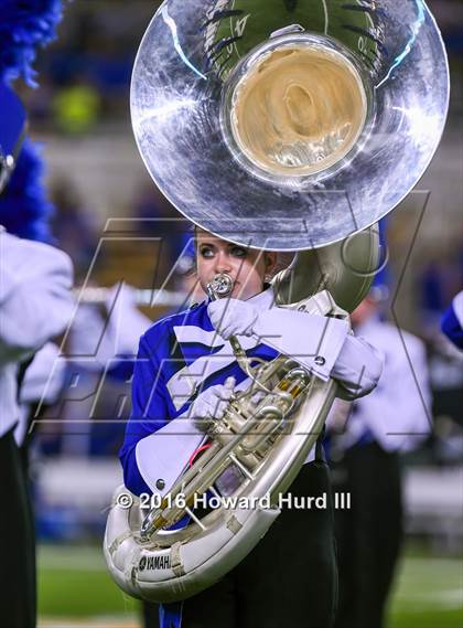 Thumbnail 1 in Brewer vs. Georgetown photogallery.