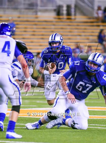 Thumbnail 2 in Brewer vs. Georgetown photogallery.