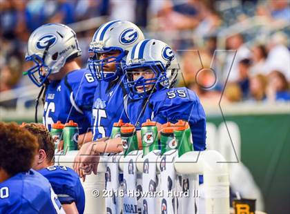 Thumbnail 1 in Brewer vs. Georgetown photogallery.