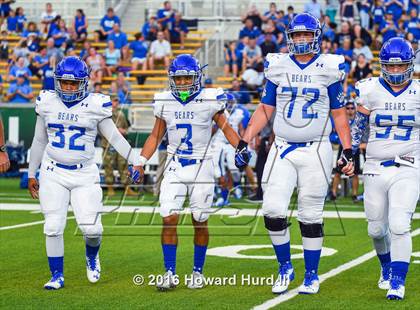 Thumbnail 2 in Brewer vs. Georgetown photogallery.