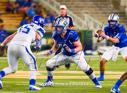 Thumbnail 3 in Brewer vs. Georgetown photogallery.