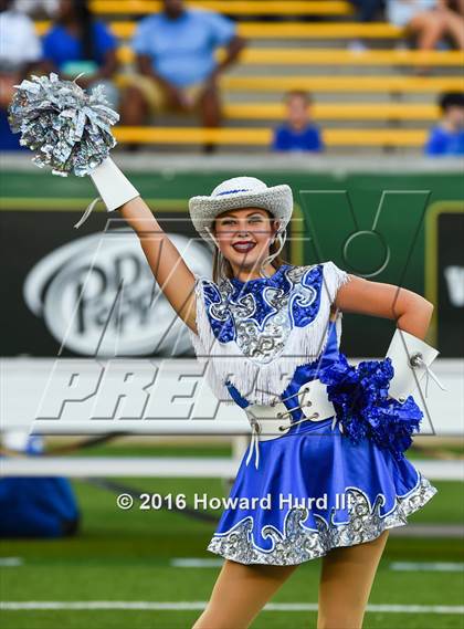 Thumbnail 2 in Brewer vs. Georgetown photogallery.
