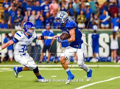 Thumbnail 2 in Brewer vs. Georgetown photogallery.