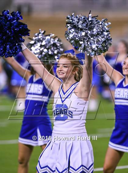 Thumbnail 2 in Brewer vs. Georgetown photogallery.