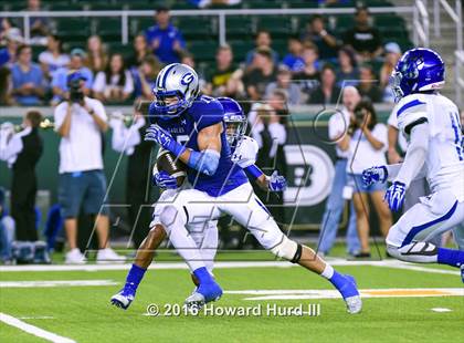 Thumbnail 1 in Brewer vs. Georgetown photogallery.