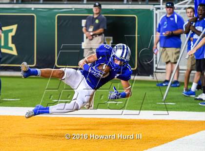 Thumbnail 3 in Brewer vs. Georgetown photogallery.