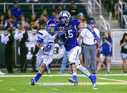Thumbnail 3 in Brewer vs. Georgetown photogallery.