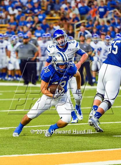 Thumbnail 1 in Brewer vs. Georgetown photogallery.