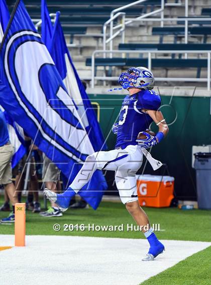 Thumbnail 2 in Brewer vs. Georgetown photogallery.