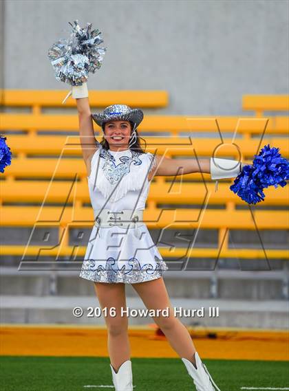 Thumbnail 1 in Brewer vs. Georgetown photogallery.