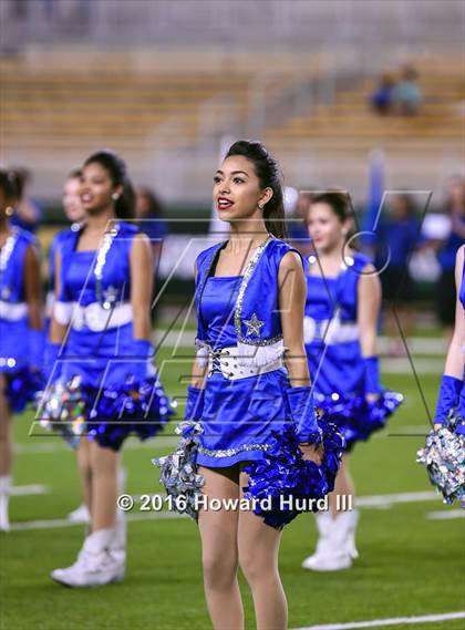 Thumbnail 3 in Brewer vs. Georgetown photogallery.