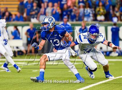 Thumbnail 3 in Brewer vs. Georgetown photogallery.