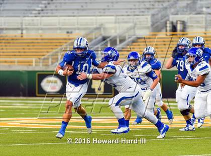 Thumbnail 2 in Brewer vs. Georgetown photogallery.