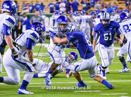 Thumbnail 2 in Brewer vs. Georgetown photogallery.