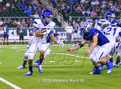 Thumbnail 3 in Brewer vs. Georgetown photogallery.